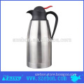 personalized stainless steel coffee pot